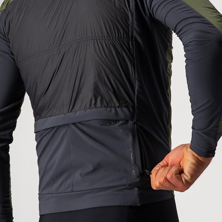 Immagine prodotto Castelli Unlimited Puffy Jacket (XXL)