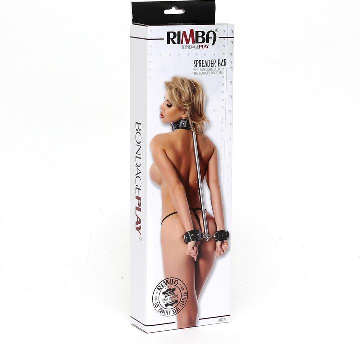Productafbeelding Rimba Spreidstang