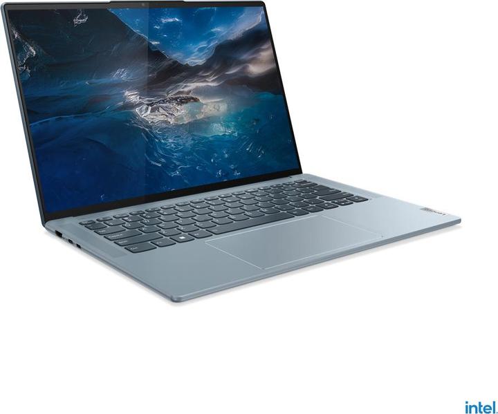 Produktbild Lenovo Yoga Slim 7 Pro X (14.50", Intel Core i7-12700H, 16 GB, 1000 GB, Eng. Int.)