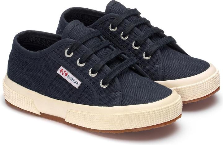 Superga Sneaker 2750 Jcot Leder