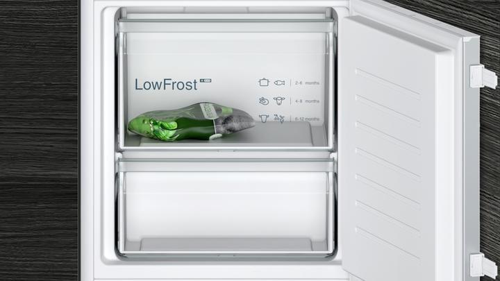 Image du produit Siemens iQ100 (270 l)