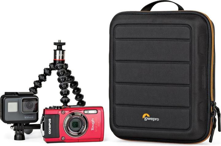 Actual product image Lowepro Hardside CS 80 (Camera case, 4.80 l)