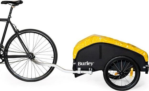 Actual product image Burley Nomad