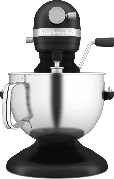Produktbild KitchenAid 5KSM60SPXEBM (325 W)
