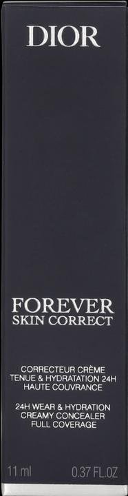 Image du produit Dior DSK Forever Skin Correct 1.5N Int23 (1.5N Neutre)