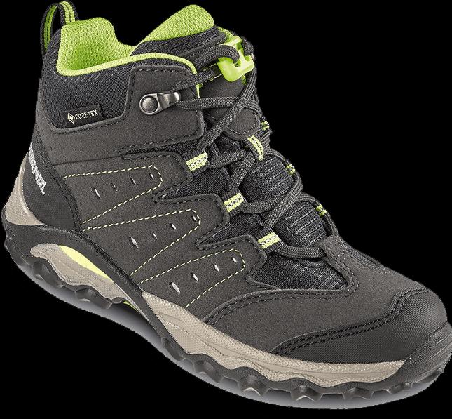 Produktbild Meindl Tuam Junior GTX® (39)