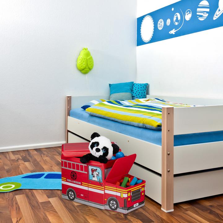 Immagine prodotto Relaxdays Sgabello per bambini