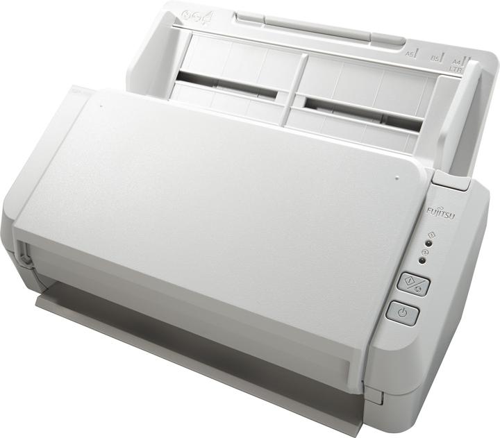 Actual product image Fujitsu Sp-1125 (USB)