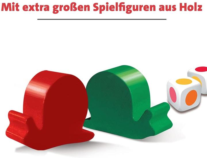Produktbild Ravensburger Tempo, kleine Schnecke! (Deutsch)