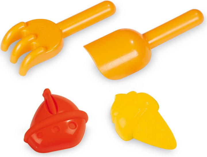 Produktbild Smoby Sand- und Wasser-Spieltisch