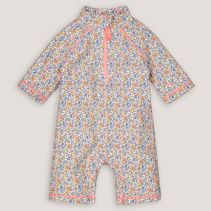 Immagine prodotto La Redoute Collections Tuta da spiaggia con protezione UV (74)