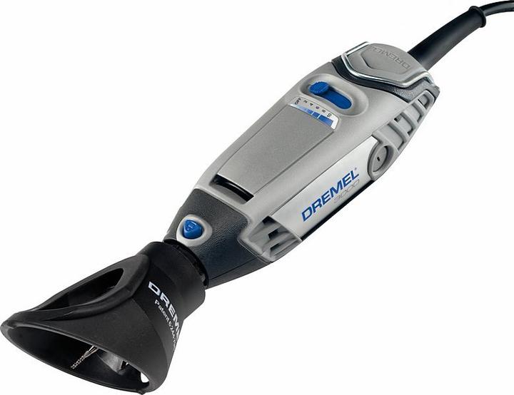 Image du produit Dremel 568 Tête de fraisage pour enlever le mortier de jointoiement