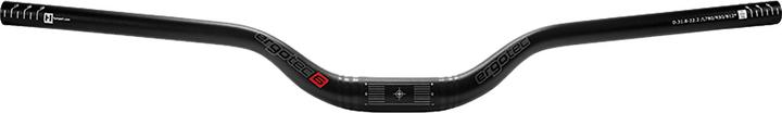 Humpert Ergotec Riser 50 (31.80 mm)