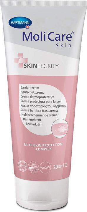 Image du produit MoliCare Skin Crème protectrice pour la peau (1 x)