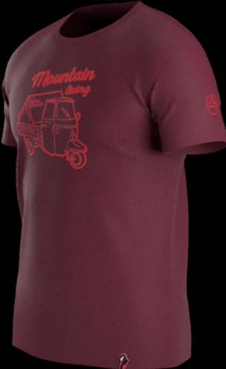 Image du produit La Sportiva Ape T-Shirt (S)