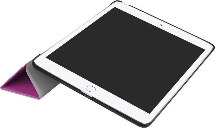 Actual product image Cover-Discount Tri-fold Smart Case (iPad 2017 (5th gene), iPad 2018 (6th gene))