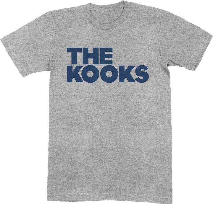 The Kooks TShirt