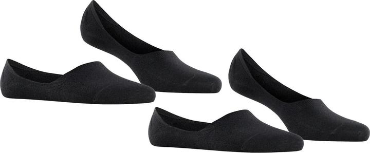 Image du produit Burlington Soquettes "Everyday" (lot de 2, 41 - 42)