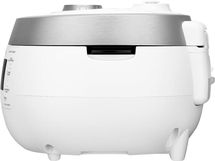 Image du produit Cuckoo Cuiseur à riz CRP-RT1008F Double pression numérique