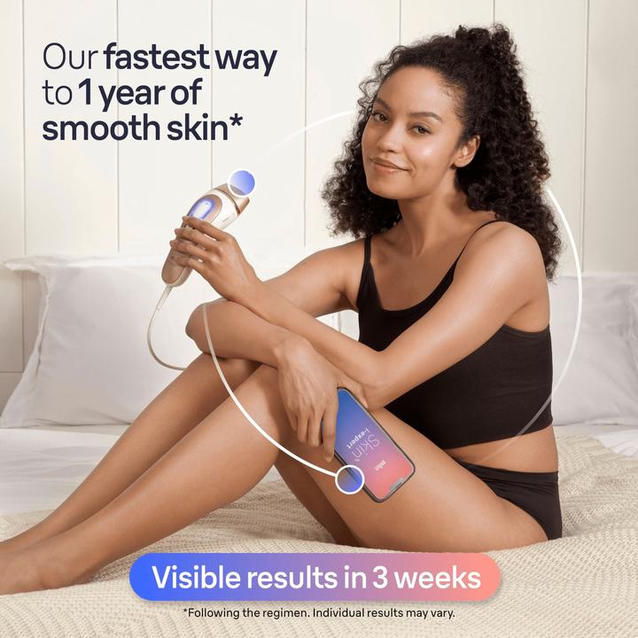 Produktbild Braun Skin i·expert