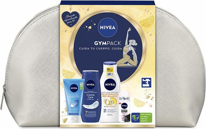 Image du produit NIVEA Gympack Set de 5 pièces
