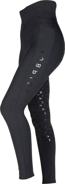 Actual product image Aubrion Girls Eltar Horse Riding Tights (158, 164)