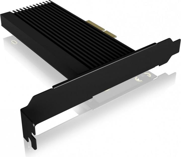 Immagine prodotto Icy Box IB-PCI208-HS