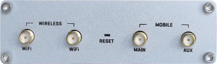 Actual product image Teltonika RUT360