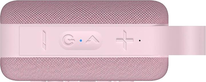 Actual product image Bolaris Wireless speaker Milano IPX5 5W (25 h, Rechargeable battery operated)