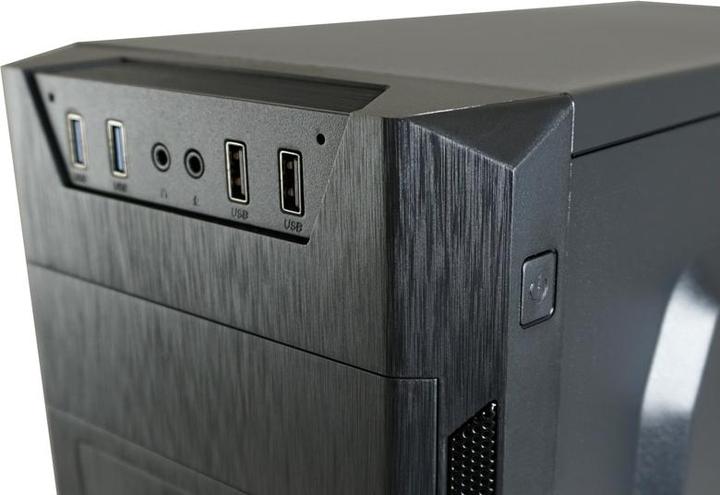 Immagine prodotto LC-Power 7040B (ATX, mATX, Mini-ITX)