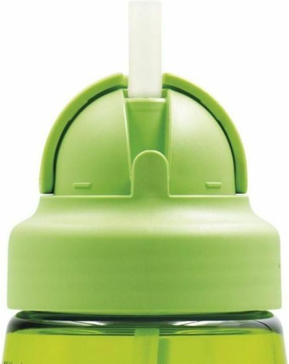 Image du produit Laken Bouteille d'eau OBY Jungle vert Vert citron (0,45 L) (0.45 l)