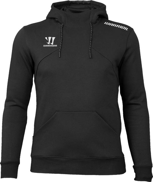 Warrior Hoody Alpha X Aspire