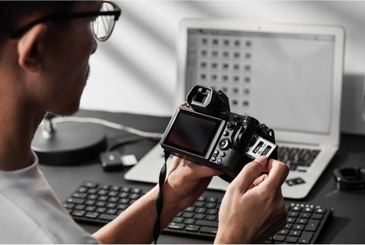 Produktbild Lexar Professional Silver Serie (256 GB, CFexpress Typ B)