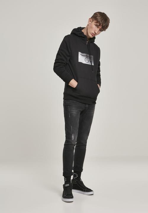 Actual product image Mister Tee Hoody (XS)