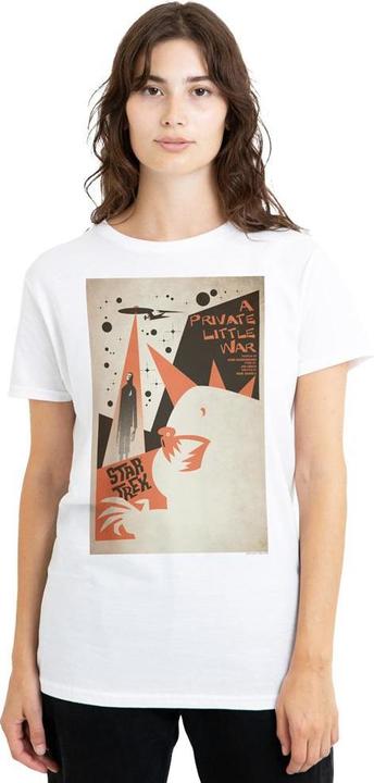 Image du produit - T-shirt THE ORIGINAL SERIES EPISODE - Adulte (XXL)