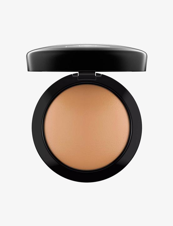 Image du produit MAC Cosmetics Mineralize Skinfinish Natural (Dark)