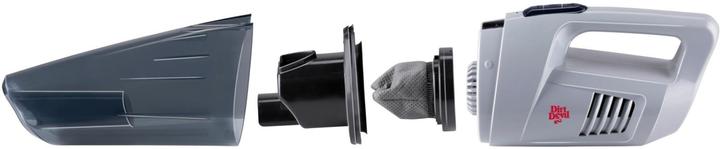 Image du produit Dirt Devil DD5001