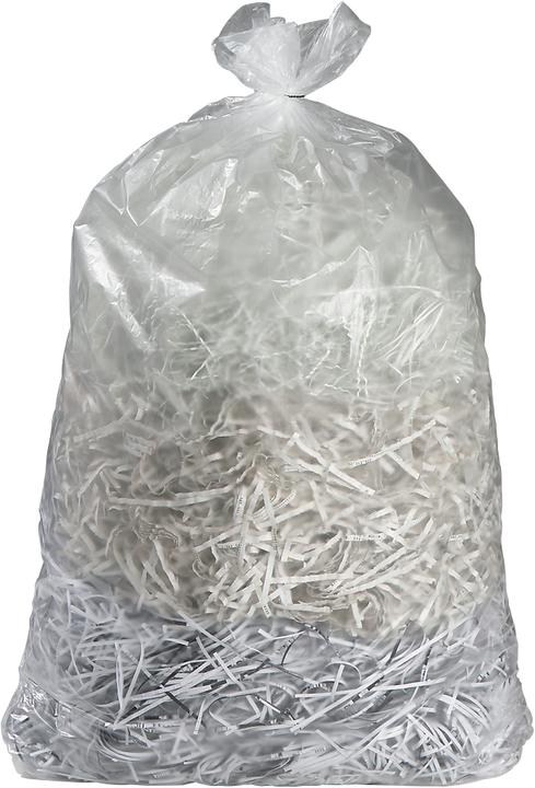 Deiss Abfallsäcke Universal, Material HDPE, 70 oder 120 Liter, 250 Stück (250 x, 120 l)