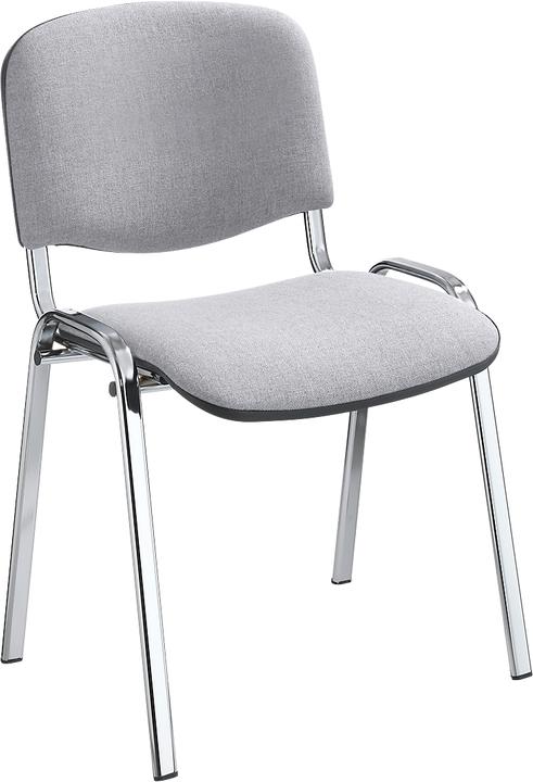 Nowy Styl Stapelstuhl ISO Basic, ohne Armlehnen, versch. Farben
