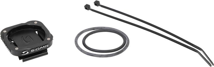 Actual product image Sigma Sport Universal bracket for handlebar and stem STS for 2450