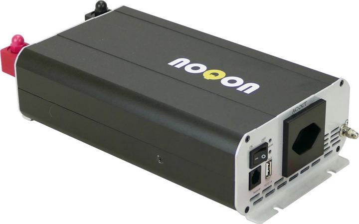 Image du produit Noqon NSP1012