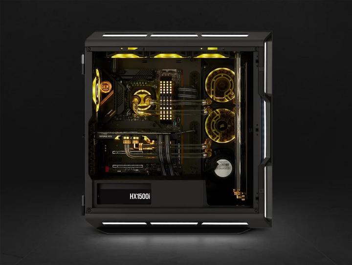 Immagine prodotto Corsair HX1500i (1500 W)