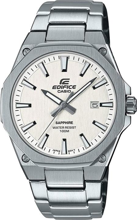 Immagine prodotto Casio Edifice - EFR-S108D-7AVUEF (Orologio da polso analogico, 40 mm)