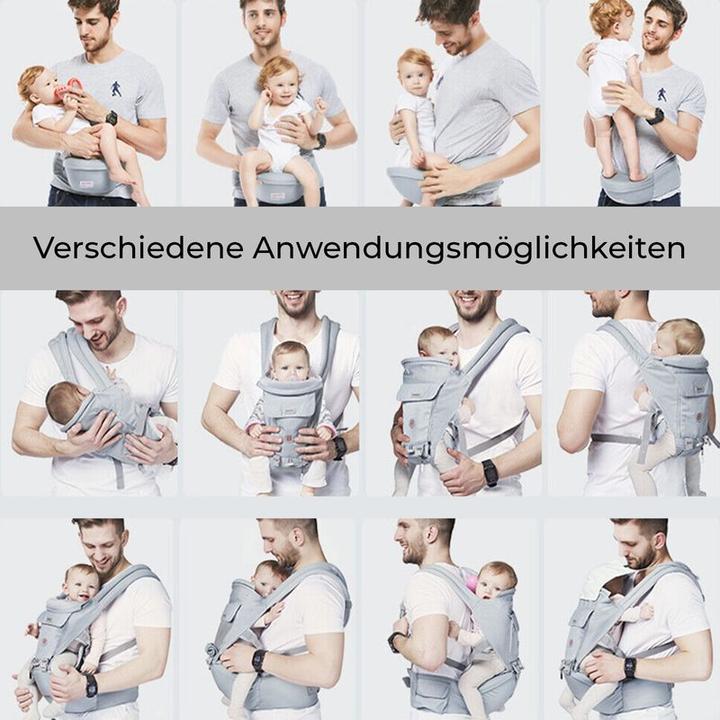 Produktbild Hermex Baby Träger