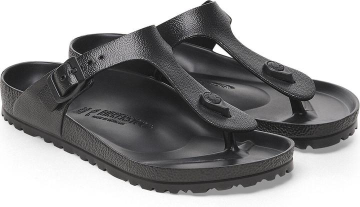 Actual product image Birkenstock Giza Normal (39)