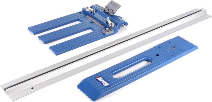 Actual product image Kreg Rip-Cut saw guide metric rip fence universal ( KMA2685 ) up to 610 mm for all circular saws (76.20 cm)
