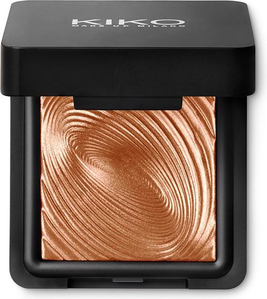KIKO Milano Water Eyeshadow (235 Bronze)