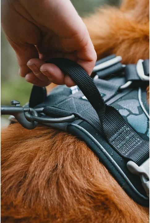 Produktbild Hurtta Geschirr Weekend Warrior (XS, Hund, Allgemein)