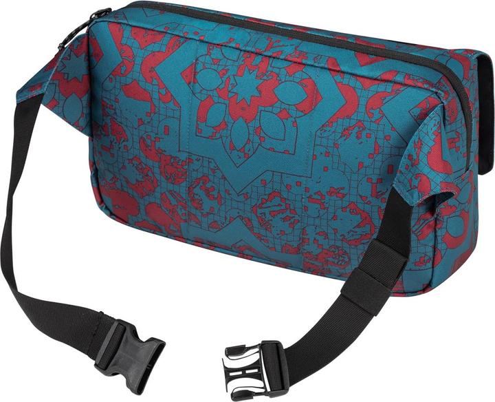 Actual product image Jack Wolfskin 365 Crossbody