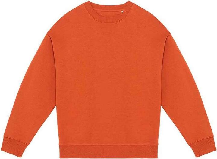 Produktbild Native Spirit Sweatshirt Übergross (XL)
